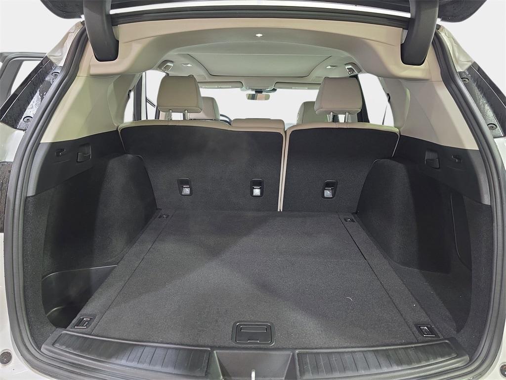 used 2025 Acura RDX car, priced at $45,000