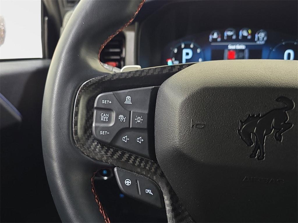 used 2023 Ford Bronco car, priced at $75,000