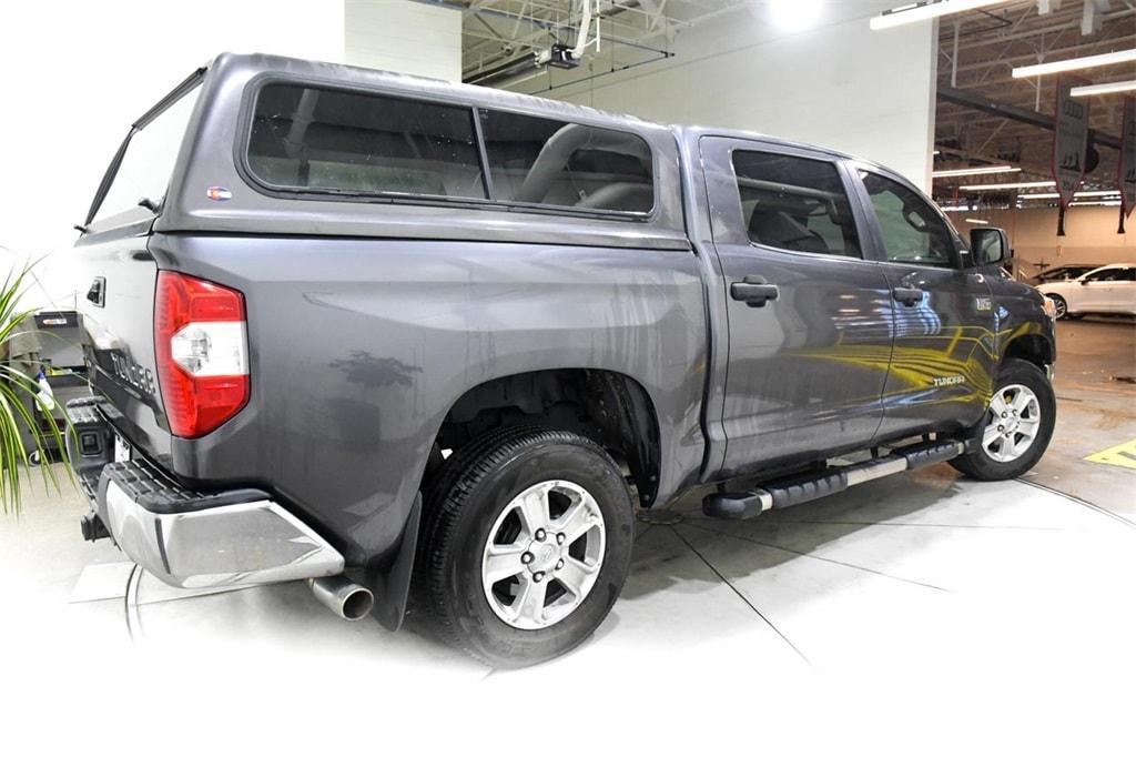 used 2014 Toyota Tundra car, priced at $29,135