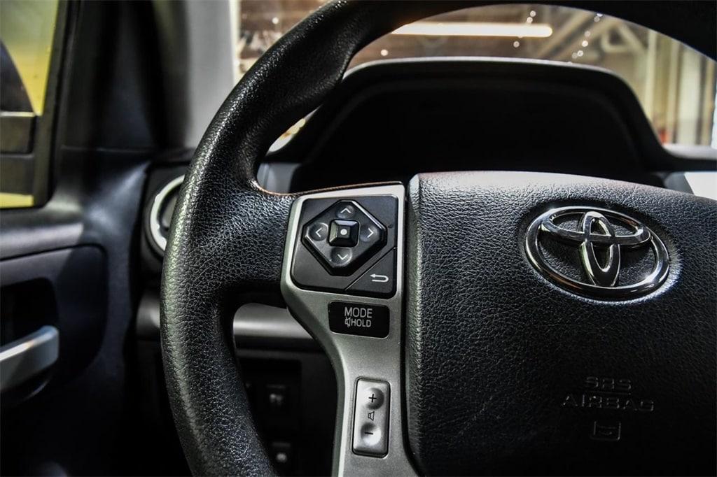 used 2014 Toyota Tundra car, priced at $29,135