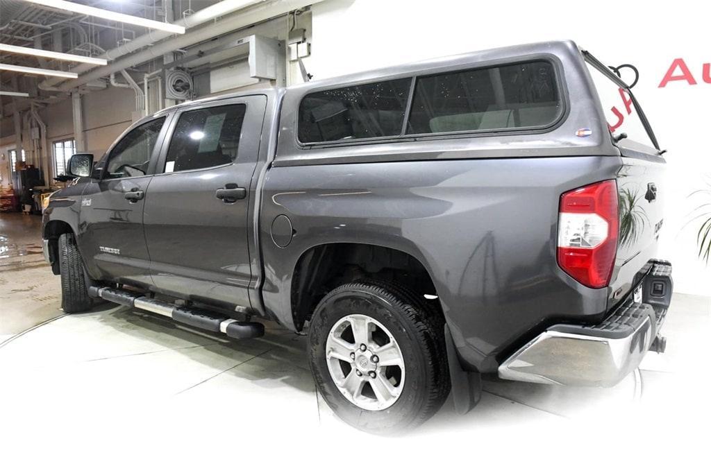 used 2014 Toyota Tundra car, priced at $29,135