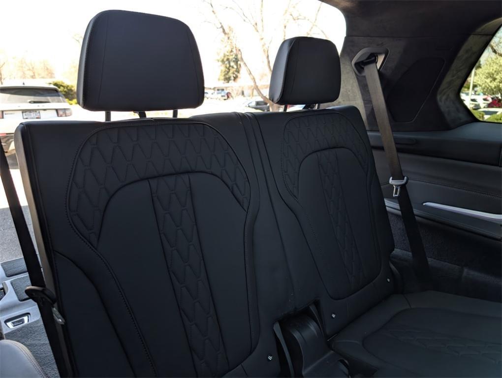 used 2024 BMW ALPINA XB7 car, priced at $119,999