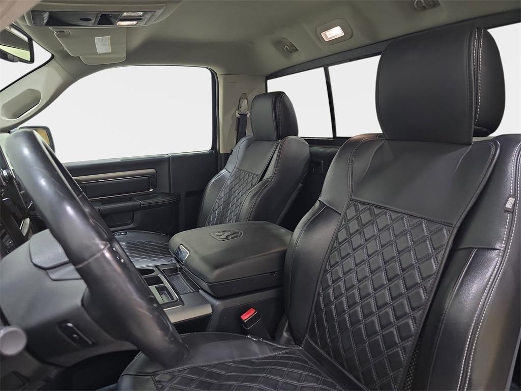 used 2013 Ram 1500 car, priced at $22,594