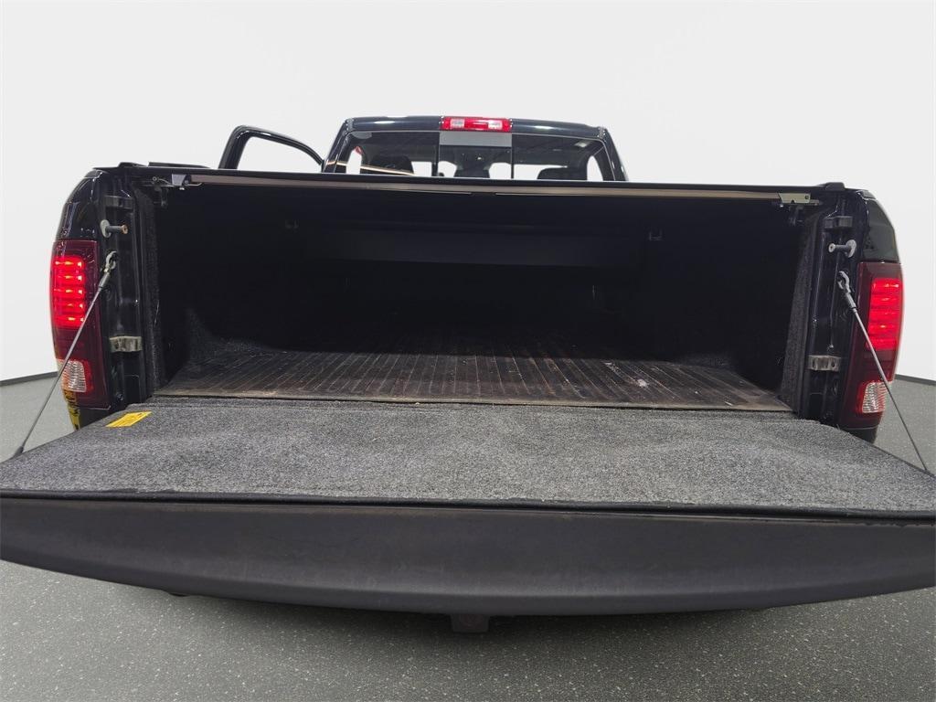 used 2013 Ram 1500 car, priced at $22,594