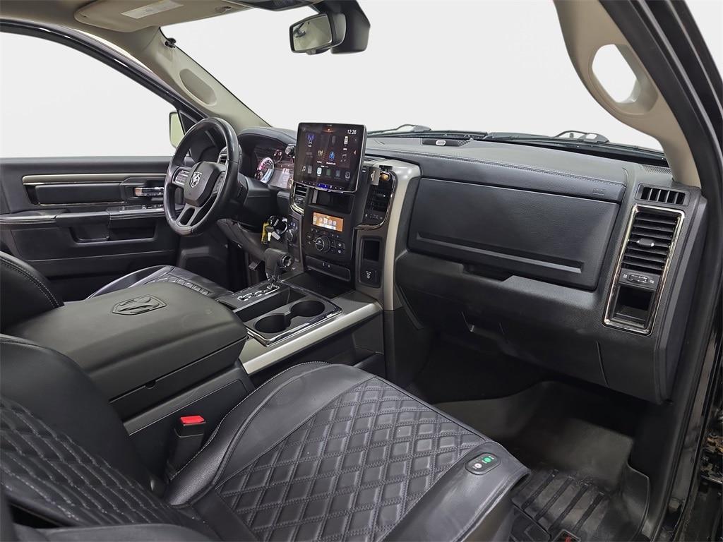 used 2013 Ram 1500 car, priced at $22,594