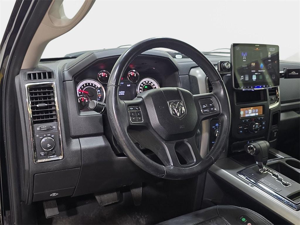 used 2013 Ram 1500 car, priced at $22,594