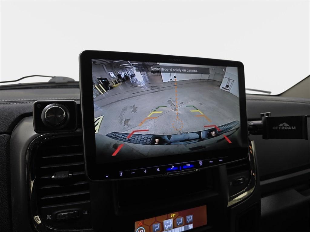 used 2013 Ram 1500 car, priced at $22,594