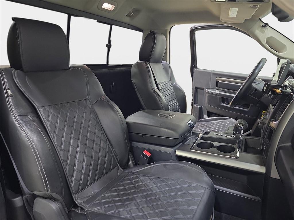 used 2013 Ram 1500 car, priced at $22,594