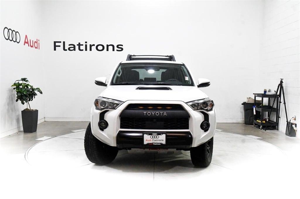 used 2023 Toyota 4Runner car, priced at $58,975