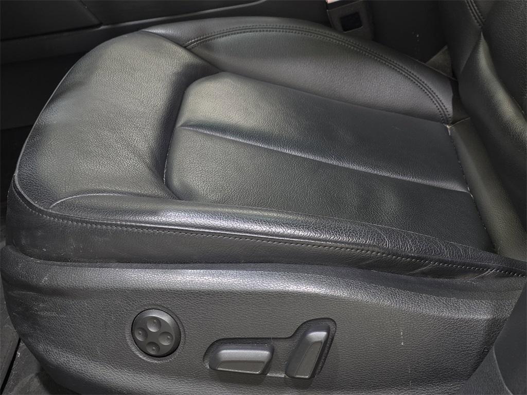 used 2017 Audi A3 car, priced at $17,125