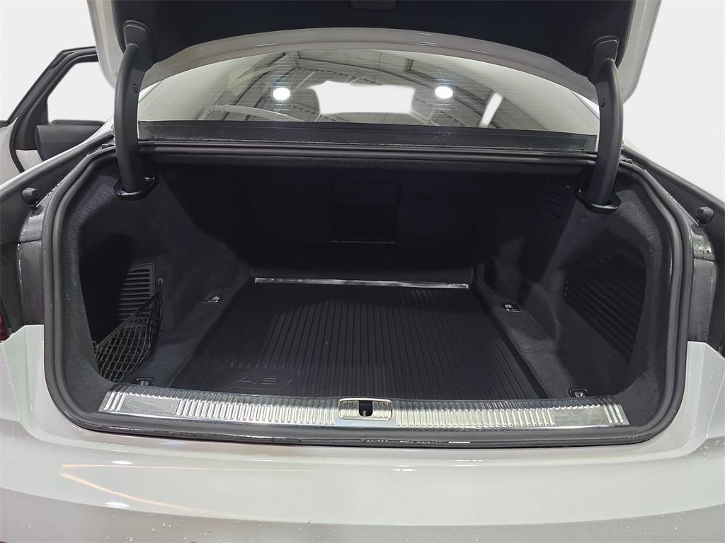 used 2020 Audi S8 car, priced at $56,290