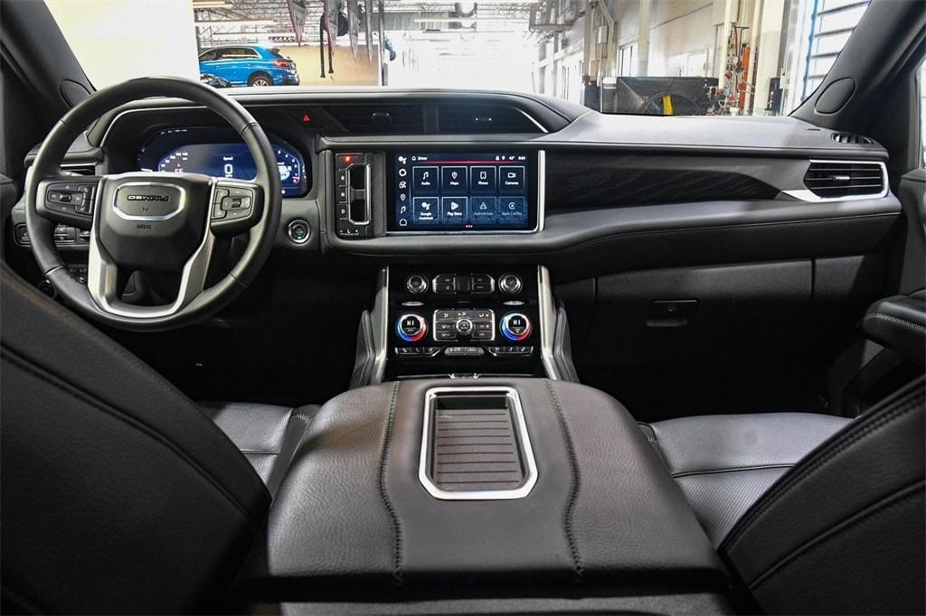 used 2024 GMC Yukon XL car, priced at $79,199