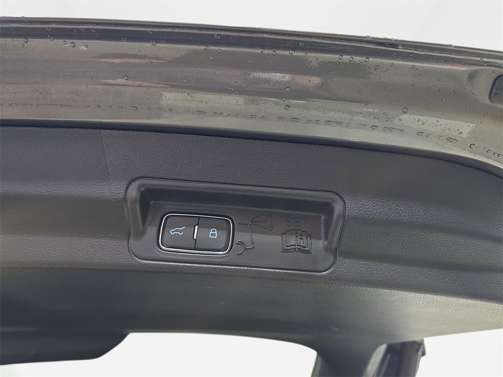 used 2024 Ford Explorer car, priced at $42,995
