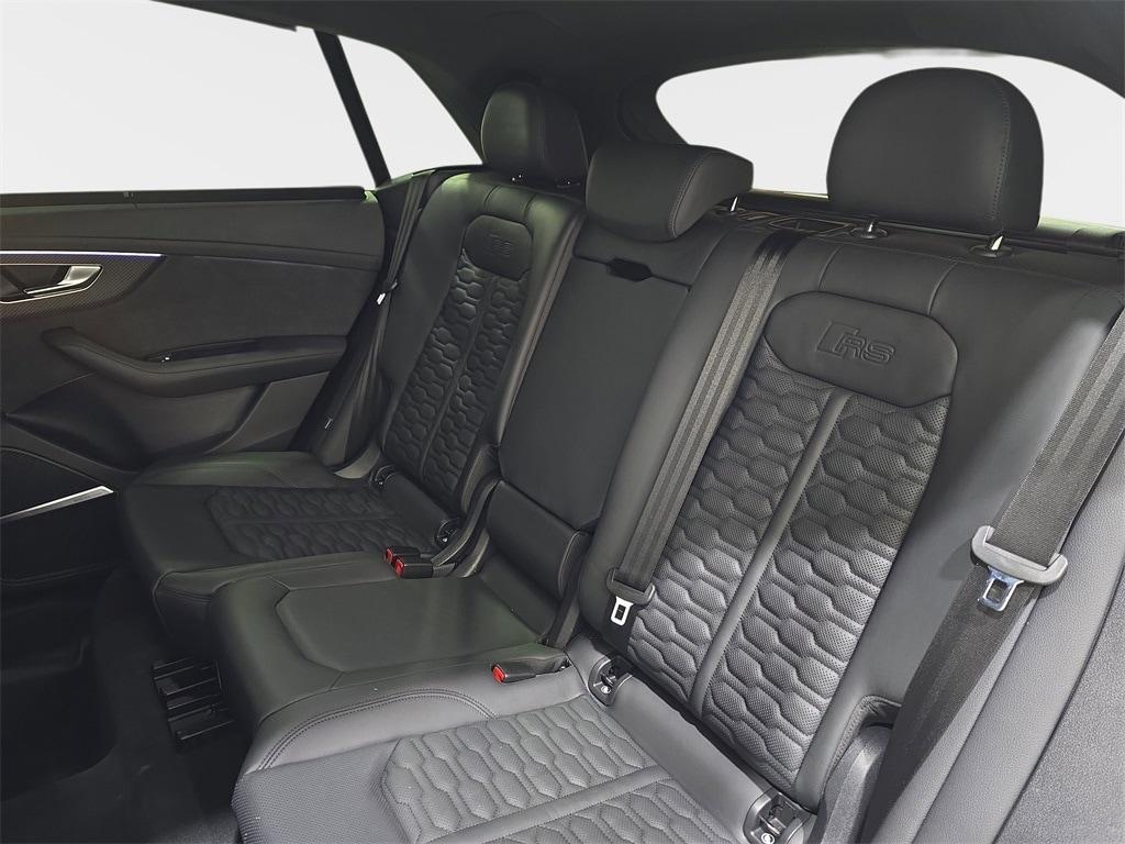 used 2023 Audi RS Q8 car, priced at $102,685