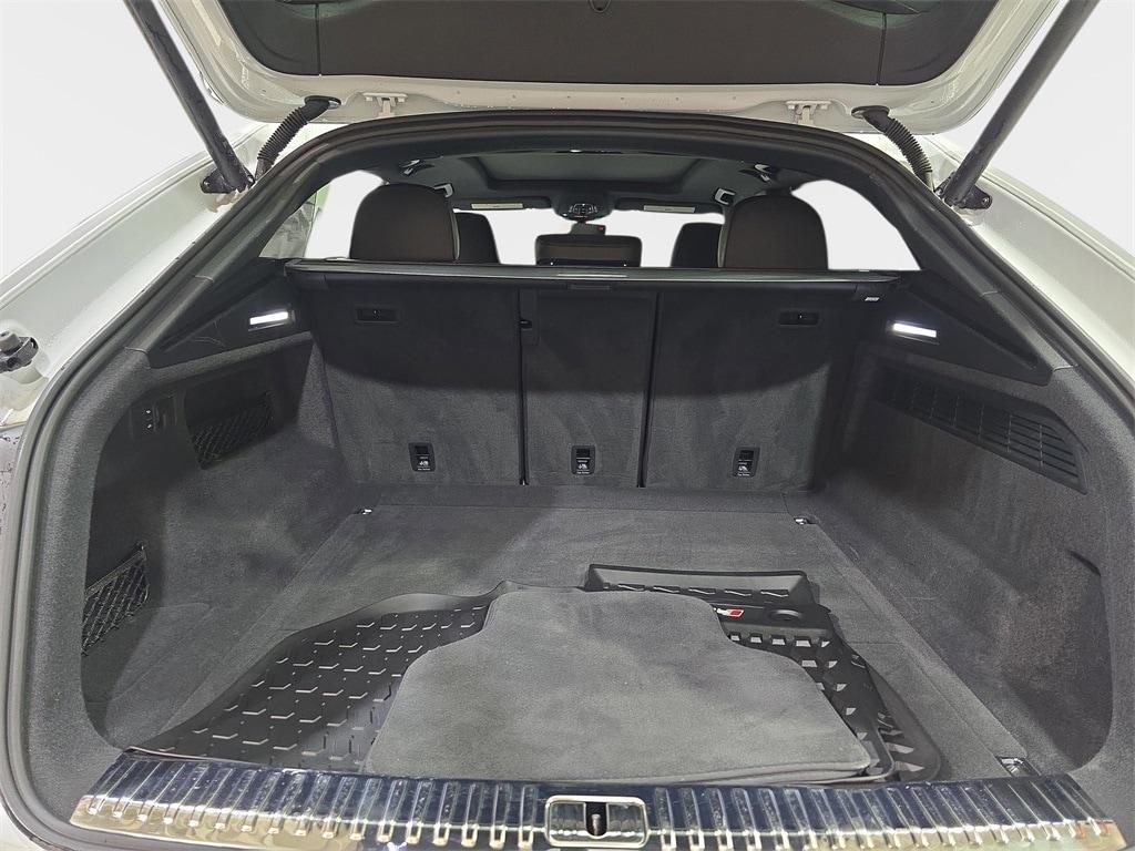 used 2023 Audi RS Q8 car, priced at $102,685