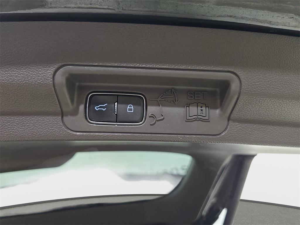 used 2020 Ford Explorer car, priced at $25,995