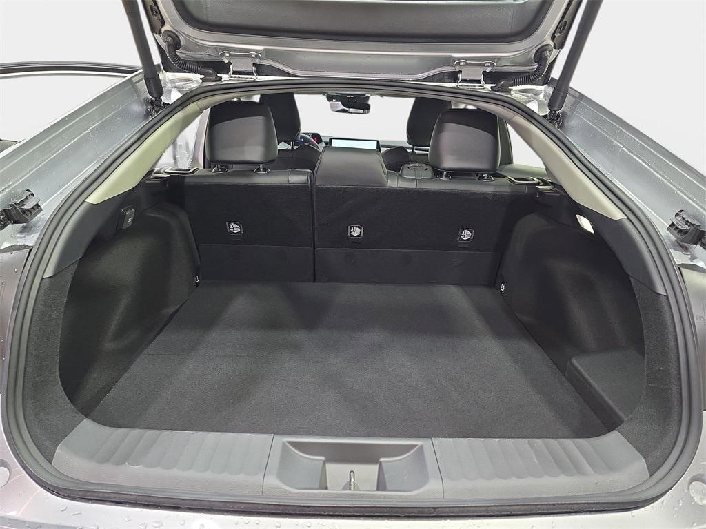 used 2024 Toyota Prius Prime car, priced at $36,000