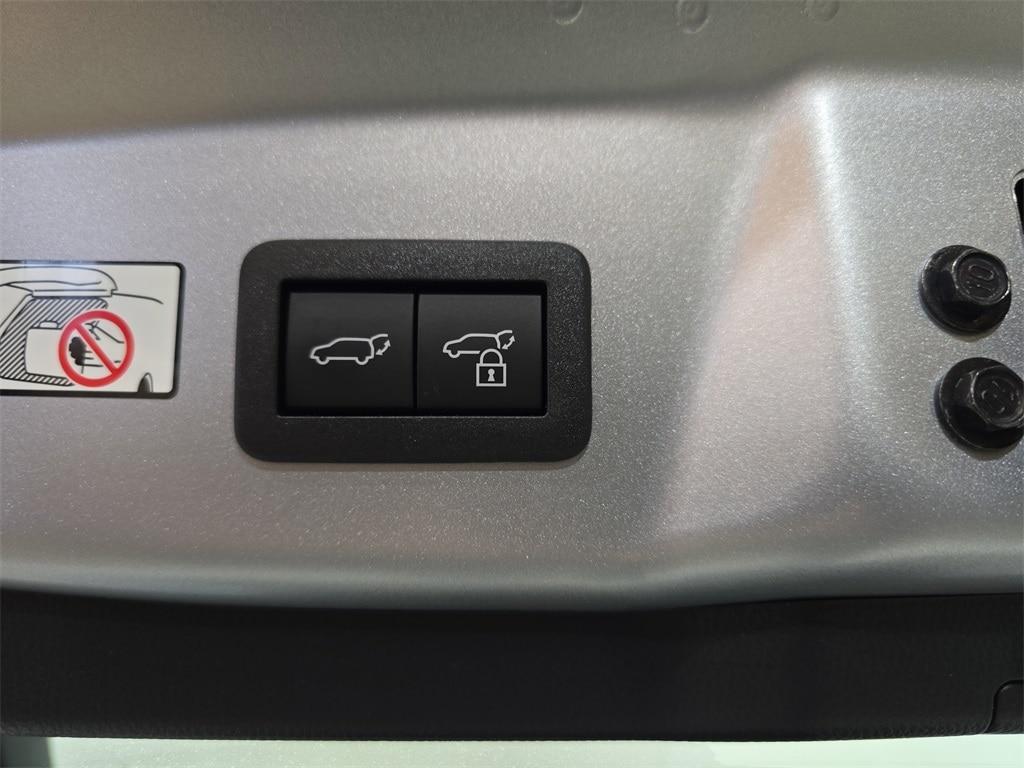 used 2024 Toyota Prius Prime car, priced at $36,000