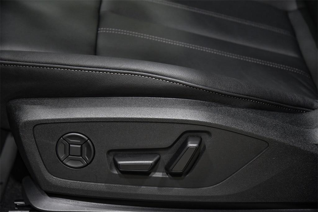 new 2025 Audi Q6 e-tron car, priced at $74,735