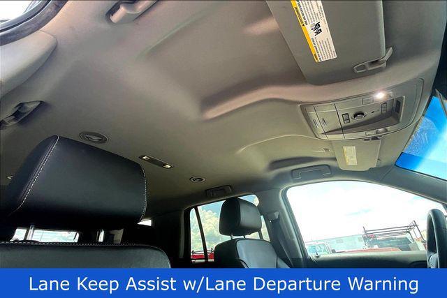 used 2019 Chevrolet Tahoe car, priced at $33,000