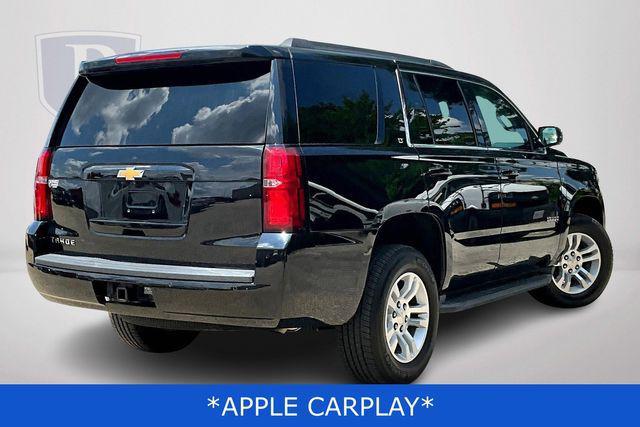 used 2019 Chevrolet Tahoe car, priced at $33,000