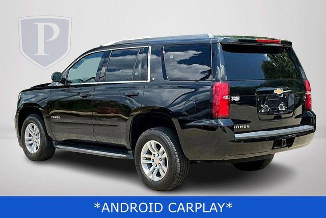 used 2019 Chevrolet Tahoe car, priced at $33,000