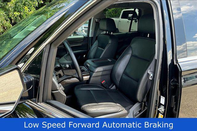 used 2019 Chevrolet Tahoe car, priced at $33,000