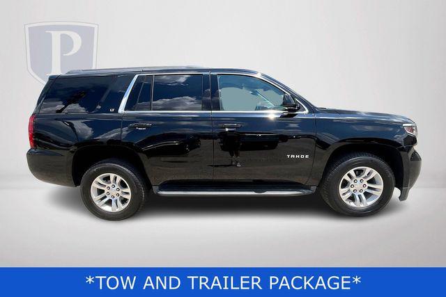 used 2019 Chevrolet Tahoe car, priced at $33,000