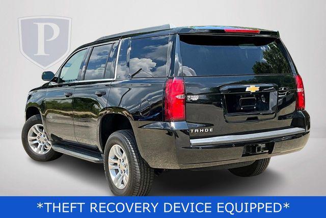 used 2019 Chevrolet Tahoe car, priced at $33,000