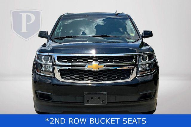 used 2019 Chevrolet Tahoe car, priced at $33,000