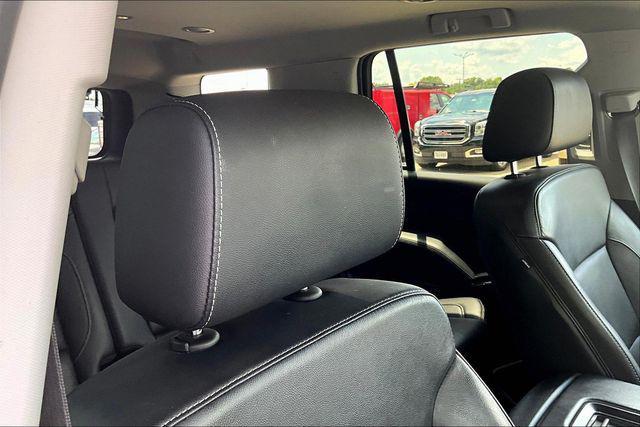 used 2019 Chevrolet Tahoe car, priced at $33,000