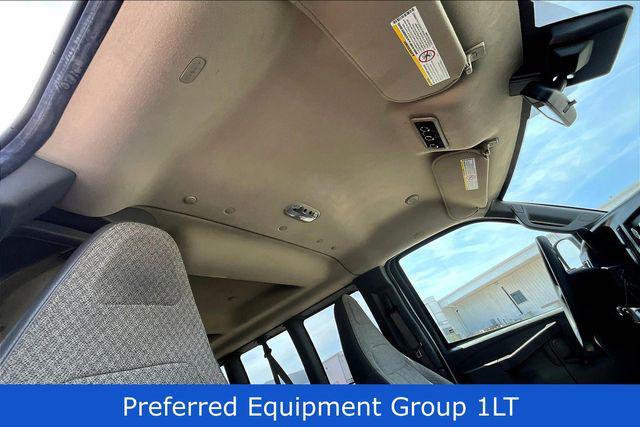 used 2022 Chevrolet Express 3500 car, priced at $33,400