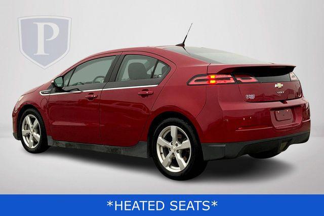 used 2013 Chevrolet Volt car, priced at $7,500