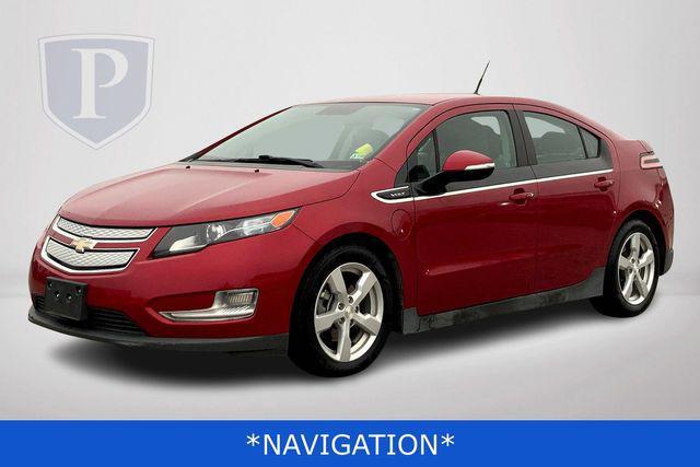 used 2013 Chevrolet Volt car, priced at $7,500