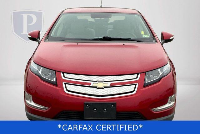 used 2013 Chevrolet Volt car, priced at $7,500