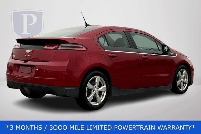 used 2013 Chevrolet Volt car, priced at $7,500