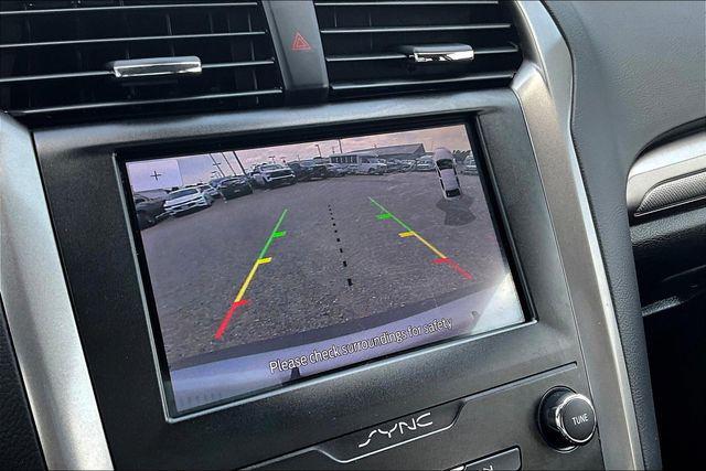 used 2020 Ford Fusion car, priced at $19,000