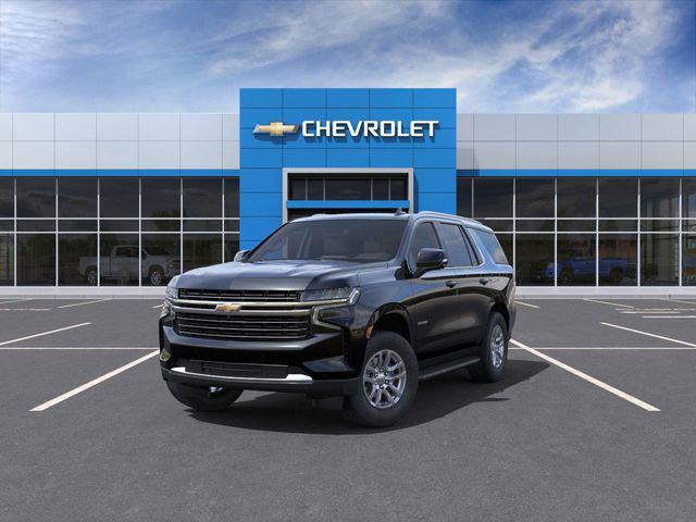 new 2024 Chevrolet Tahoe car, priced at $64,015