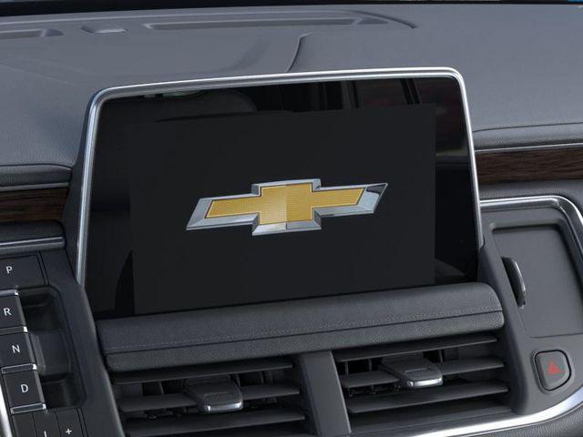 new 2024 Chevrolet Tahoe car, priced at $64,015