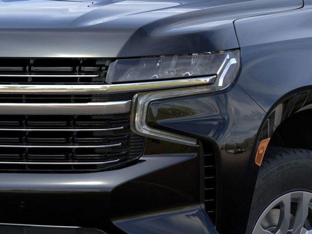 new 2024 Chevrolet Tahoe car, priced at $64,015