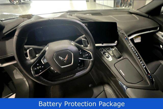 used 2023 Chevrolet Corvette car, priced at $66,900