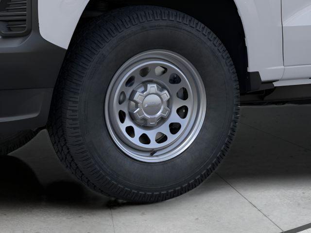 new 2024 Chevrolet Colorado car, priced at $33,550