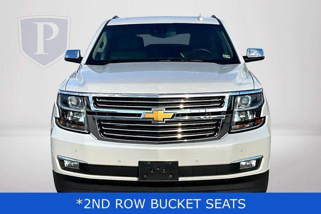 used 2018 Chevrolet Tahoe car, priced at $26,500