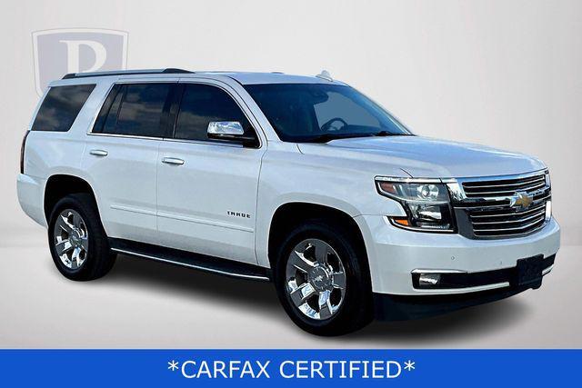 used 2018 Chevrolet Tahoe car, priced at $26,500