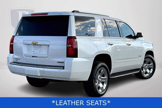 used 2018 Chevrolet Tahoe car, priced at $26,500