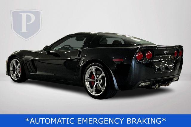 used 2012 Chevrolet Corvette car, priced at $45,000