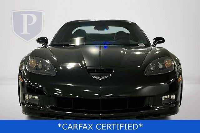 used 2012 Chevrolet Corvette car, priced at $45,000