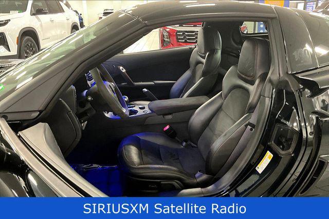 used 2012 Chevrolet Corvette car, priced at $45,000