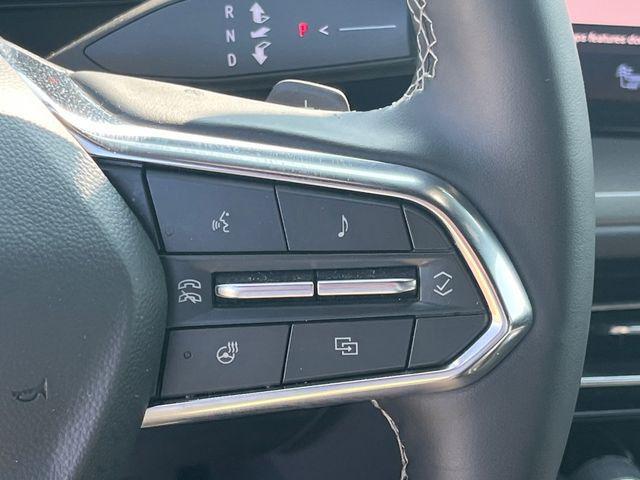 used 2024 Chevrolet Traverse car