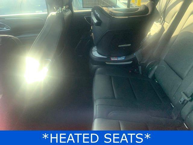 used 2021 Chevrolet Tahoe car, priced at $52,500